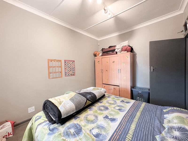 3 Bedroom Property for Sale in Bezuidenhout Valley Gauteng