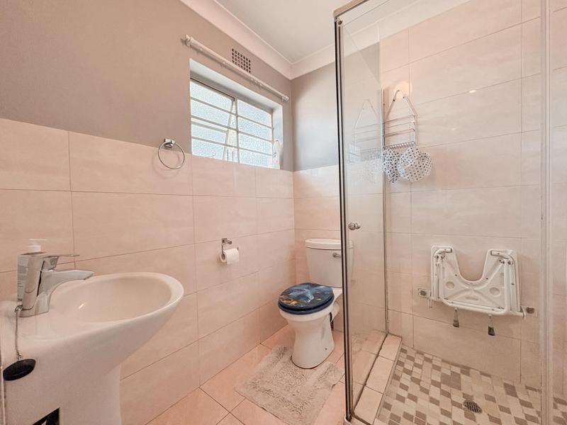3 Bedroom Property for Sale in Bezuidenhout Valley Gauteng