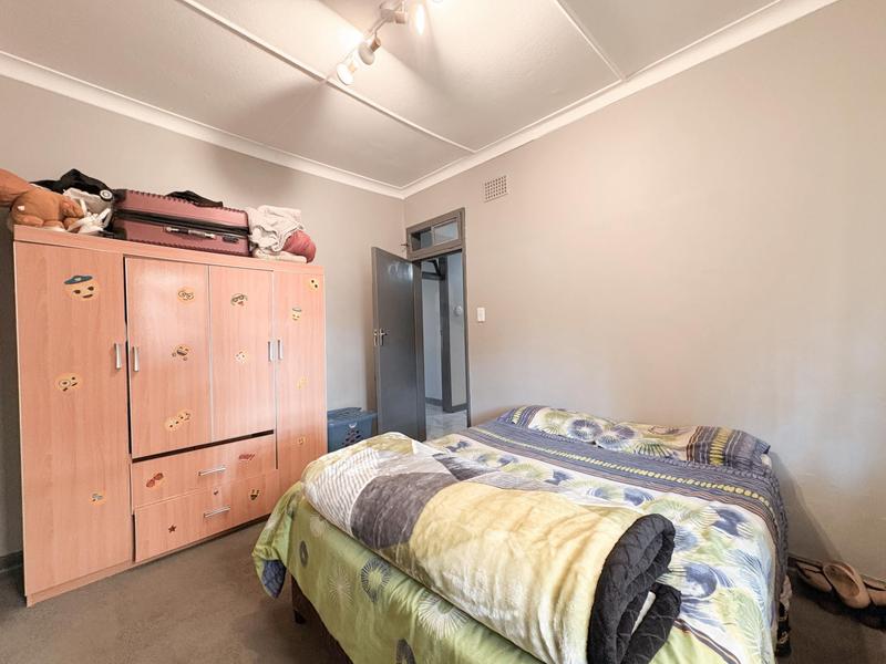 3 Bedroom Property for Sale in Bezuidenhout Valley Gauteng
