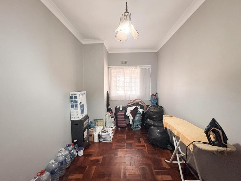 3 Bedroom Property for Sale in Bezuidenhout Valley Gauteng