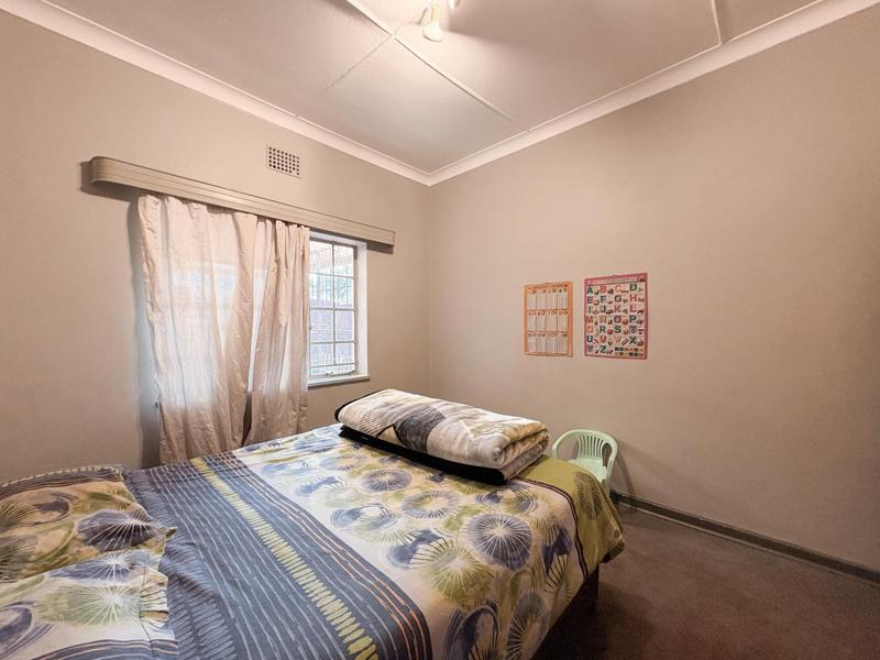 3 Bedroom Property for Sale in Bezuidenhout Valley Gauteng