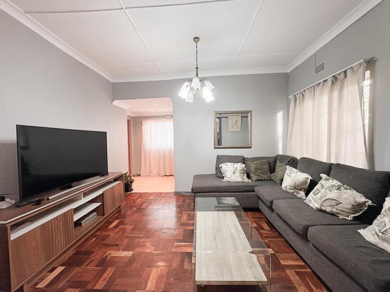 3 Bedroom Property for Sale in Bezuidenhout Valley Gauteng