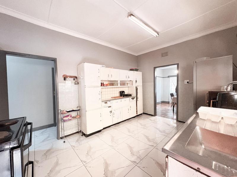 3 Bedroom Property for Sale in Bezuidenhout Valley Gauteng