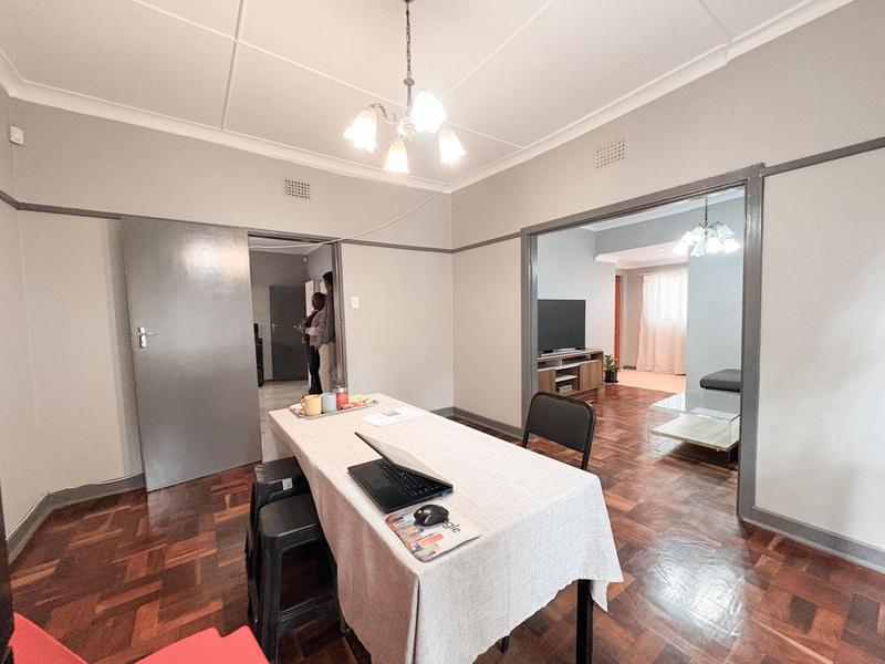 3 Bedroom Property for Sale in Bezuidenhout Valley Gauteng