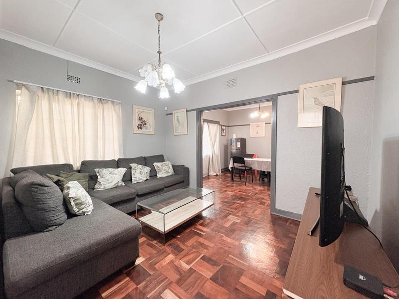 3 Bedroom Property for Sale in Bezuidenhout Valley Gauteng