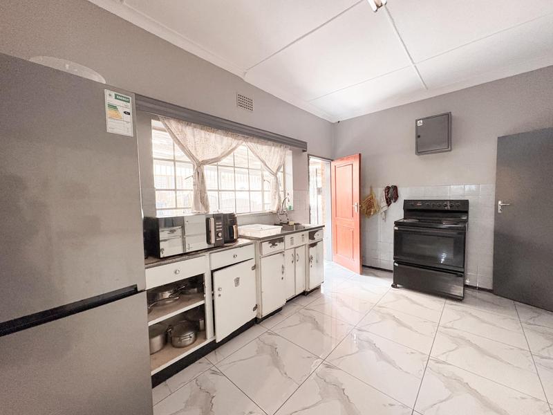 3 Bedroom Property for Sale in Bezuidenhout Valley Gauteng