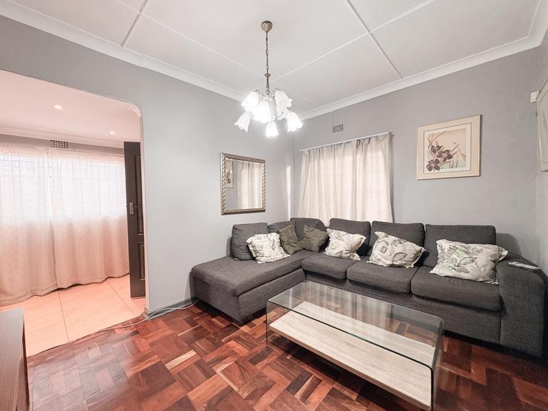 3 Bedroom Property for Sale in Bezuidenhout Valley Gauteng