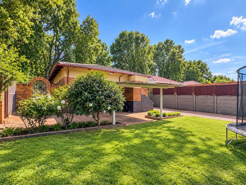 3 Bedroom Property for Sale in Bezuidenhout Valley Gauteng