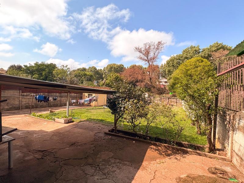 3 Bedroom Property for Sale in Bezuidenhout Valley Gauteng