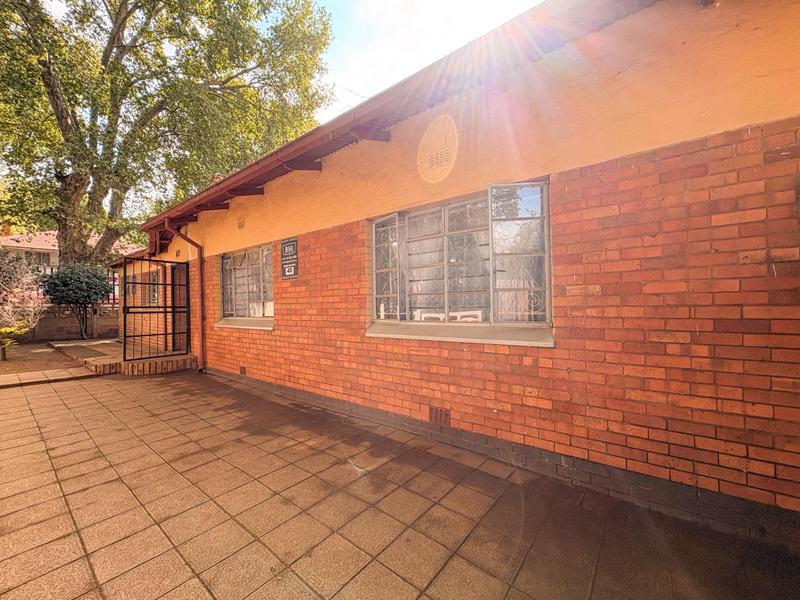 3 Bedroom Property for Sale in Bezuidenhout Valley Gauteng