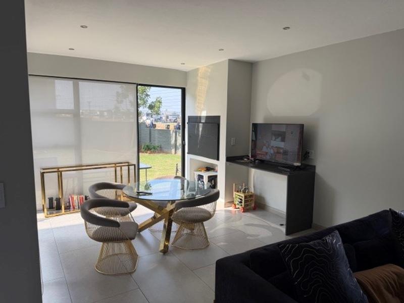 To Let 3 Bedroom Property for Rent in Midstream Meadows Gauteng