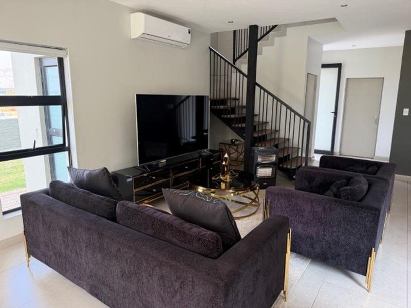 To Let 3 Bedroom Property for Rent in Midstream Meadows Gauteng