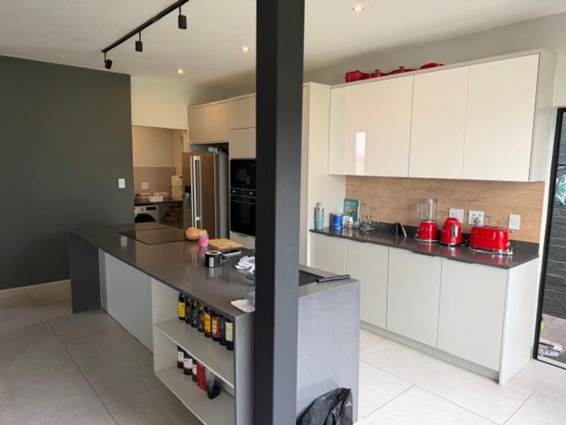 To Let 3 Bedroom Property for Rent in Midstream Meadows Gauteng