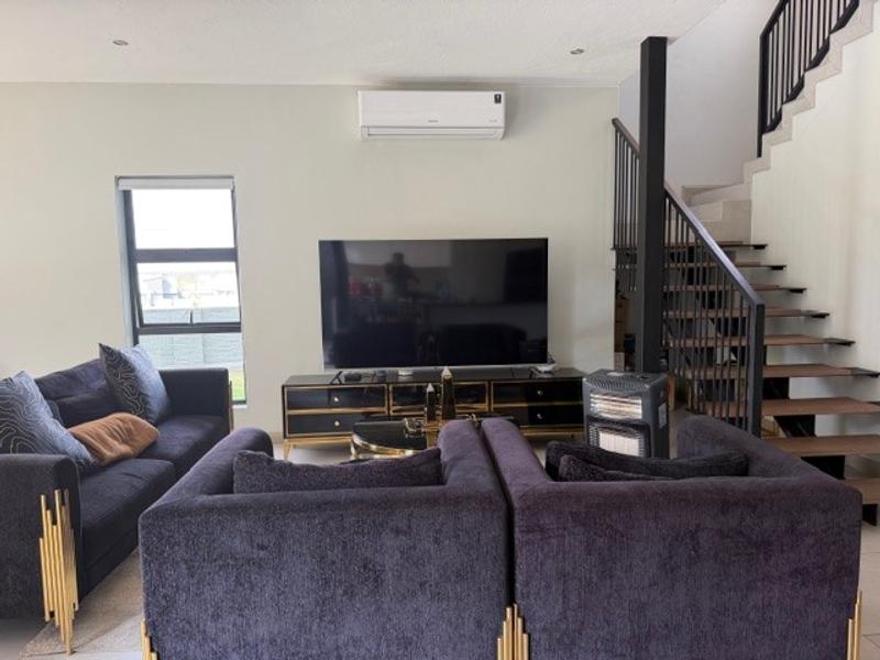 To Let 3 Bedroom Property for Rent in Midstream Meadows Gauteng