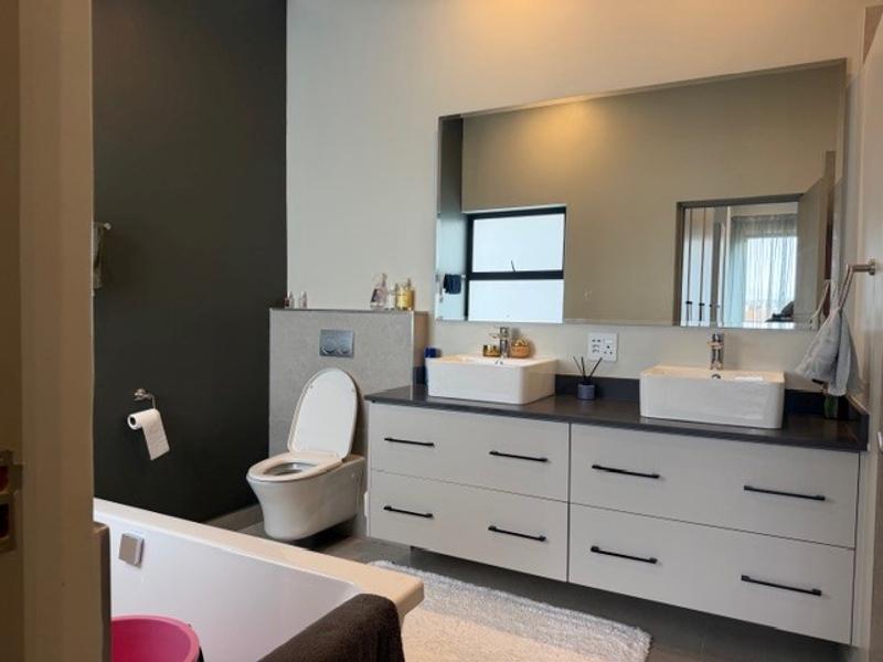 To Let 3 Bedroom Property for Rent in Midstream Meadows Gauteng