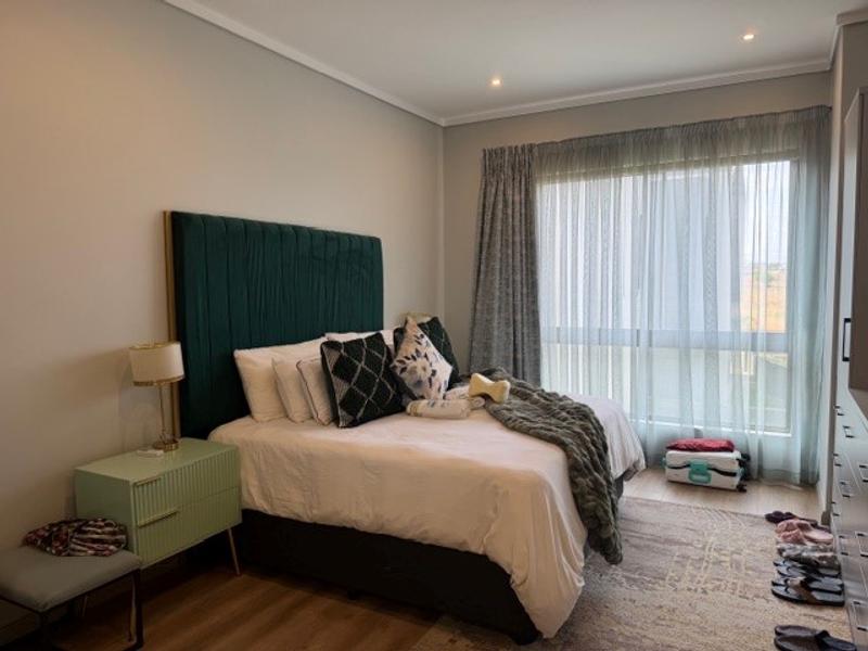 To Let 3 Bedroom Property for Rent in Midstream Meadows Gauteng