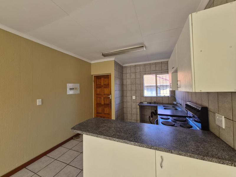2 Bedroom Property for Sale in Comet Gauteng