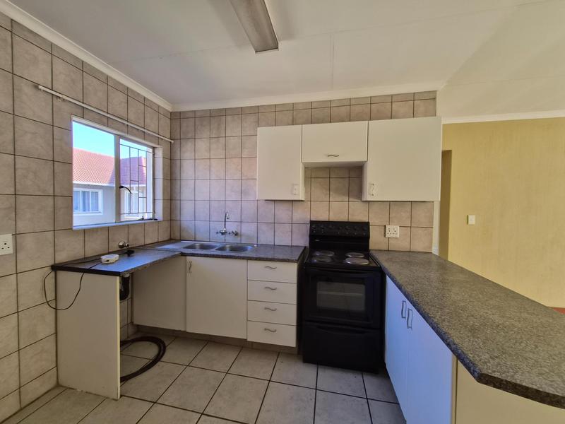 2 Bedroom Property for Sale in Comet Gauteng