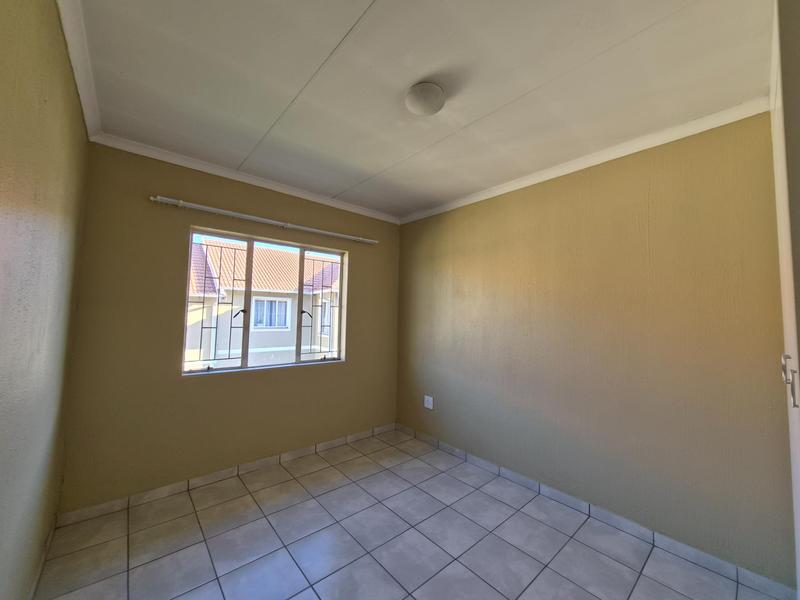 2 Bedroom Property for Sale in Comet Gauteng