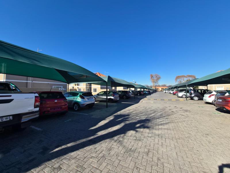 2 Bedroom Property for Sale in Comet Gauteng
