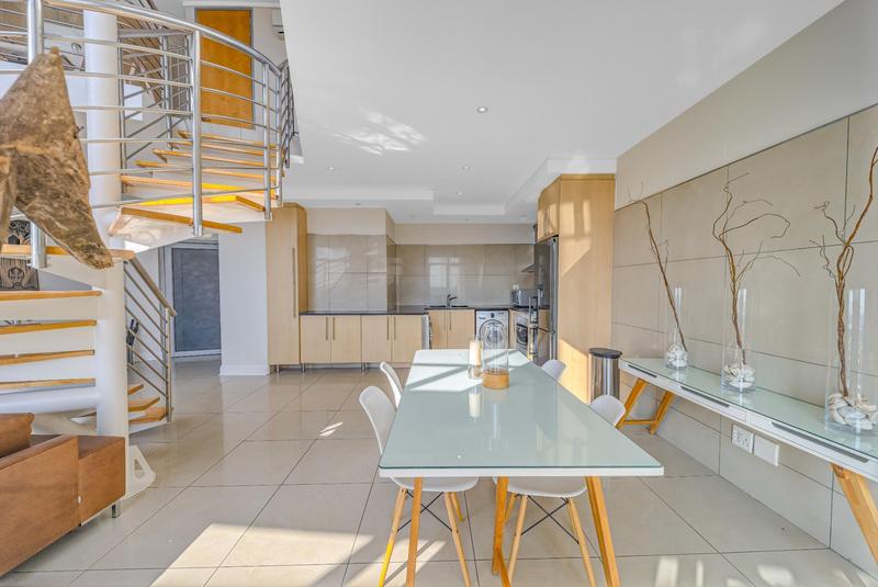 1 Bedroom Property for Sale in Morningside Gauteng