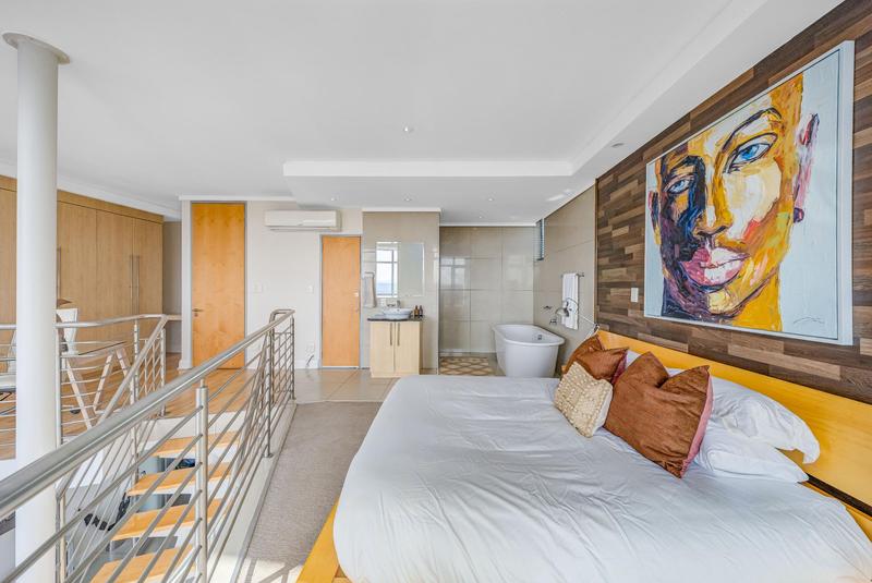 1 Bedroom Property for Sale in Morningside Gauteng