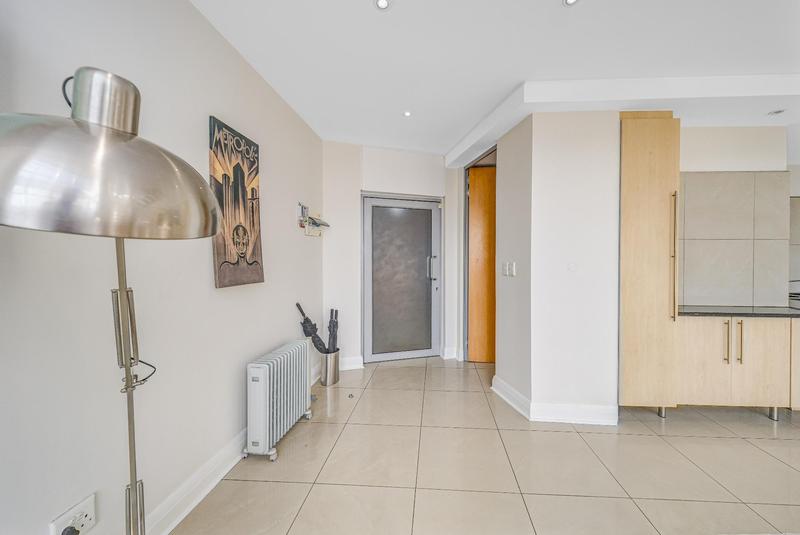 1 Bedroom Property for Sale in Morningside Gauteng