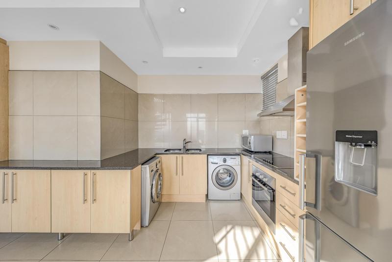1 Bedroom Property for Sale in Morningside Gauteng