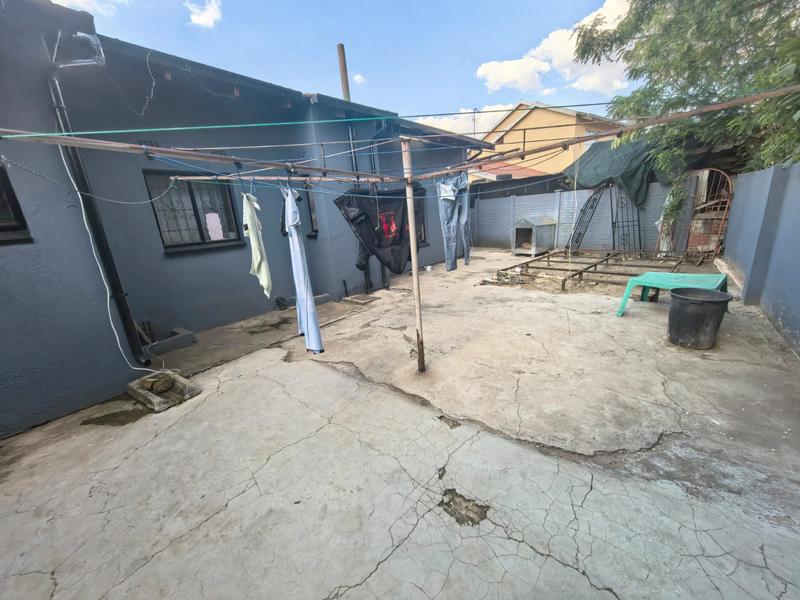 3 Bedroom Property for Sale in Fleurhof Gauteng