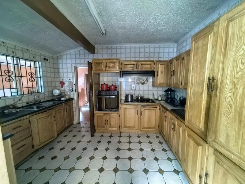 3 Bedroom Property for Sale in Fleurhof Gauteng