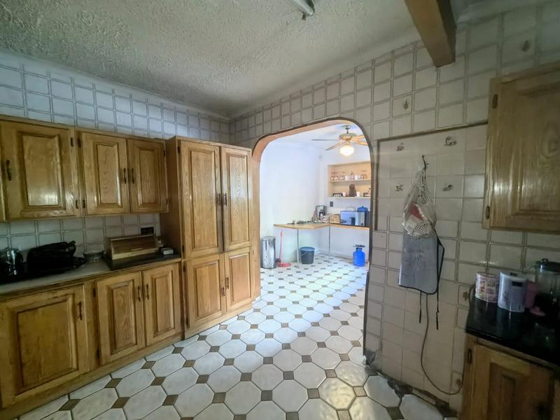 3 Bedroom Property for Sale in Fleurhof Gauteng