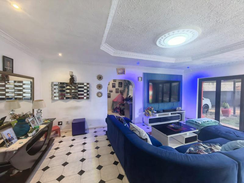 3 Bedroom Property for Sale in Fleurhof Gauteng