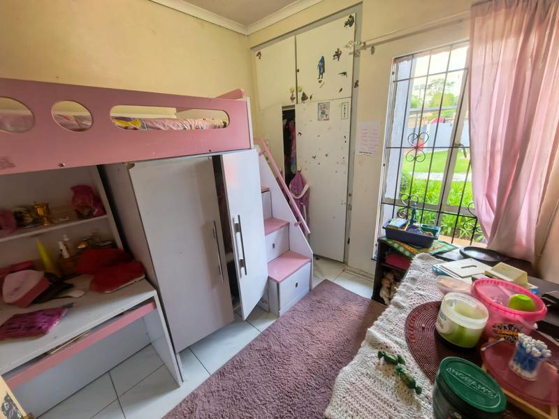 3 Bedroom Property for Sale in Fleurhof Gauteng