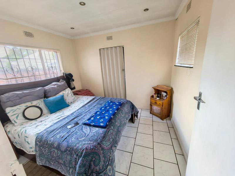 3 Bedroom Property for Sale in Fleurhof Gauteng