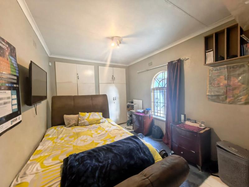 3 Bedroom Property for Sale in Fleurhof Gauteng
