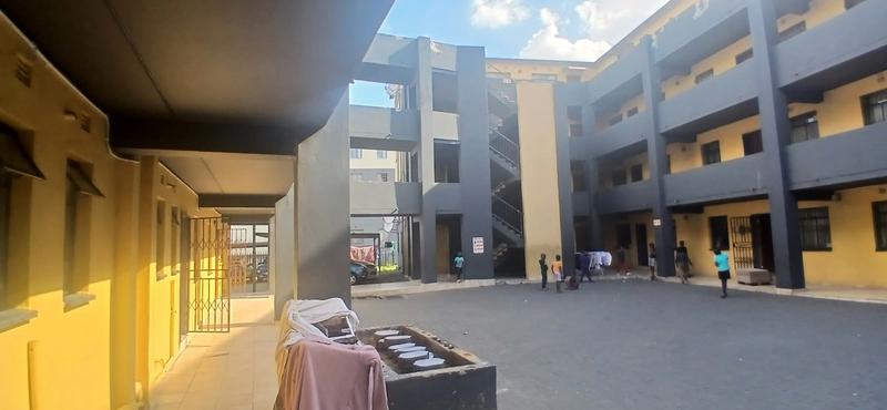 2 Bedroom Property for Sale in Fleurhof Gauteng