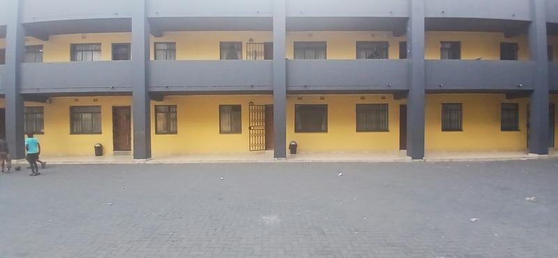 2 Bedroom Property for Sale in Fleurhof Gauteng