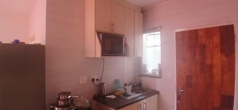2 Bedroom Property for Sale in Fleurhof Gauteng