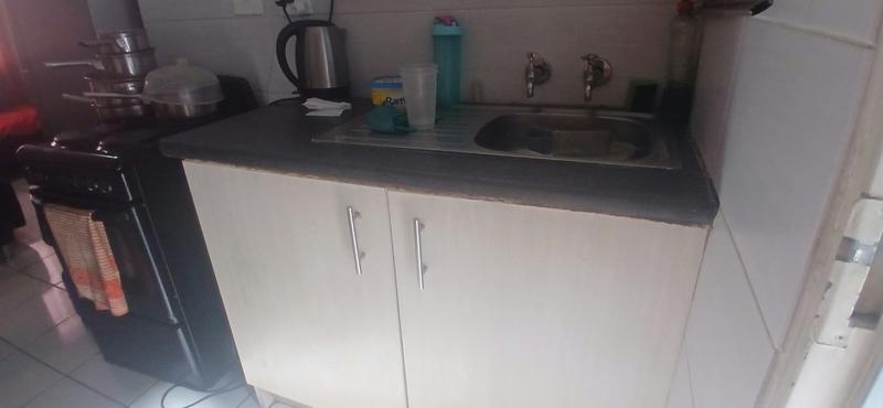 2 Bedroom Property for Sale in Fleurhof Gauteng