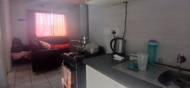 2 Bedroom Property for Sale in Fleurhof Gauteng