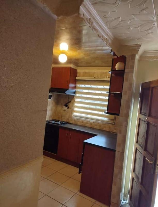 2 Bedroom Property for Sale in Fleurhof Gauteng