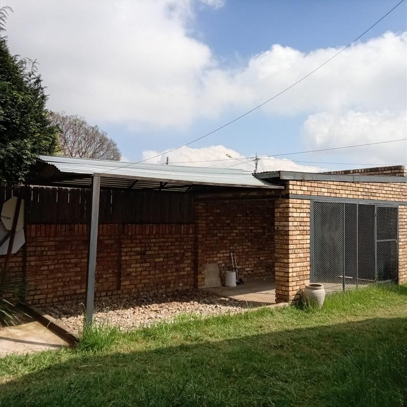 2 Bedroom Property for Sale in Krugersdorp Gauteng