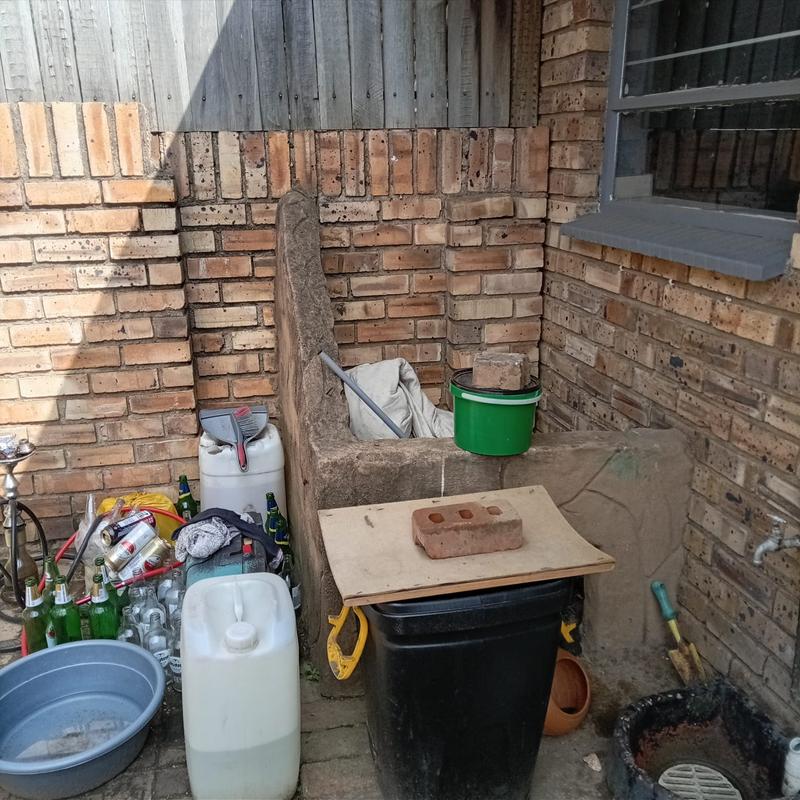 2 Bedroom Property for Sale in Krugersdorp Gauteng