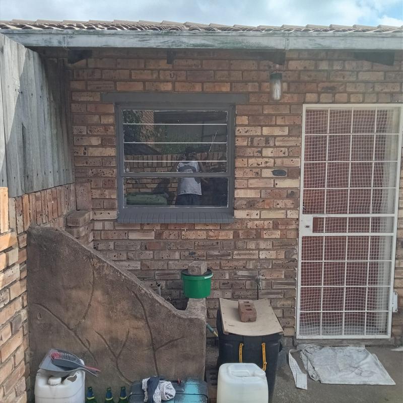 2 Bedroom Property for Sale in Krugersdorp Gauteng