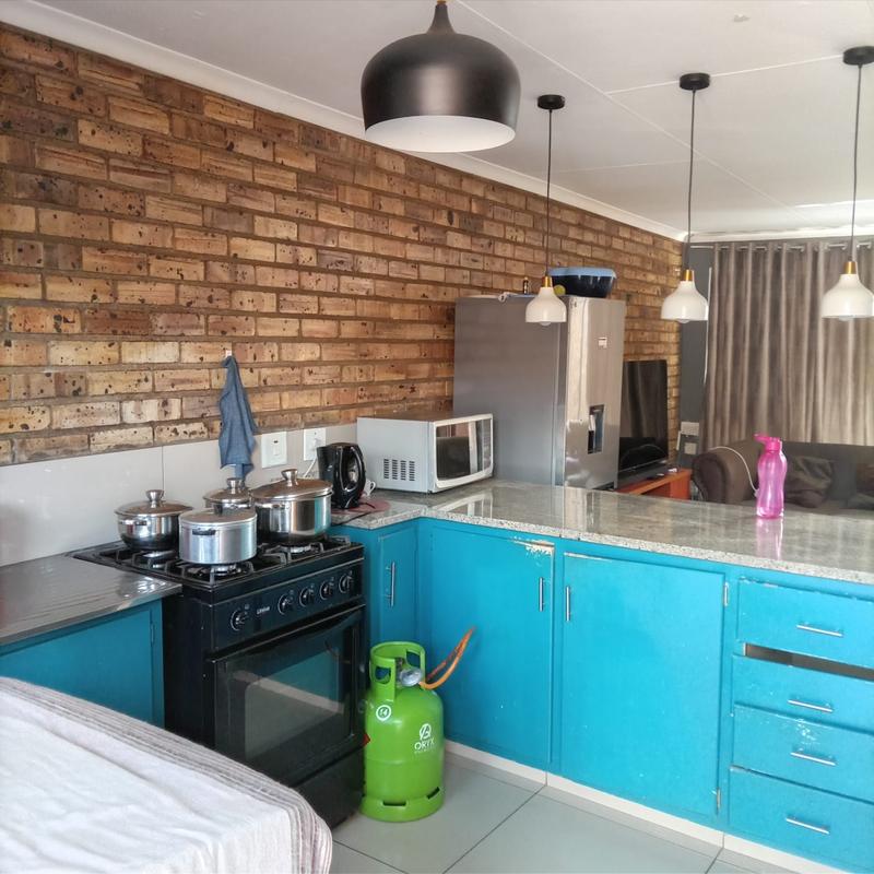 2 Bedroom Property for Sale in Krugersdorp Gauteng