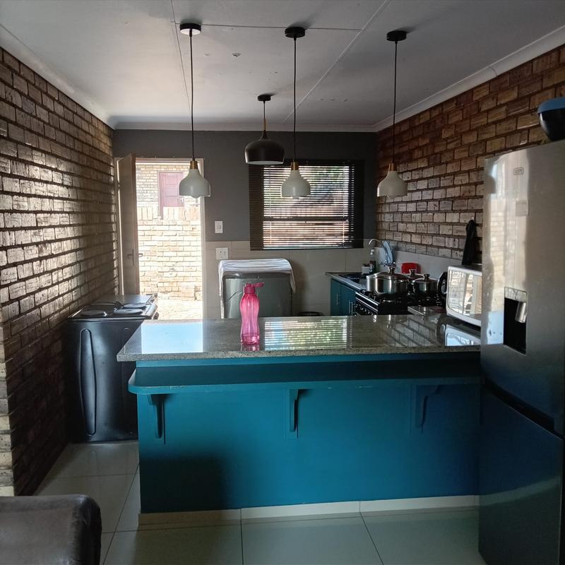 2 Bedroom Property for Sale in Krugersdorp Gauteng