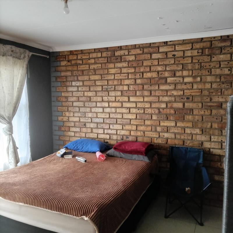 2 Bedroom Property for Sale in Krugersdorp Gauteng