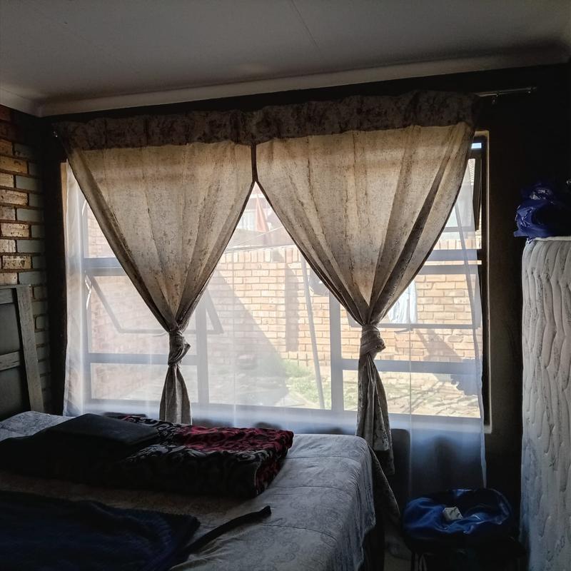 2 Bedroom Property for Sale in Krugersdorp Gauteng