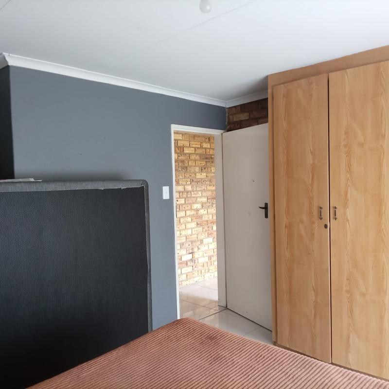 2 Bedroom Property for Sale in Krugersdorp Gauteng