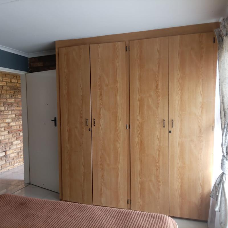 2 Bedroom Property for Sale in Krugersdorp Gauteng